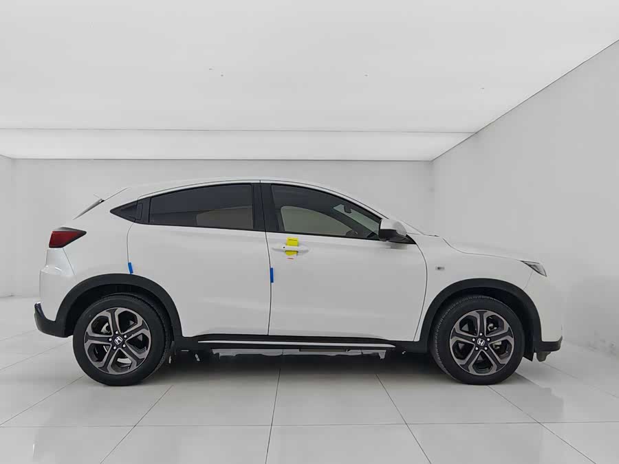 Honda XR-V 2019 #6 Honda XR-V 2019 car image #6