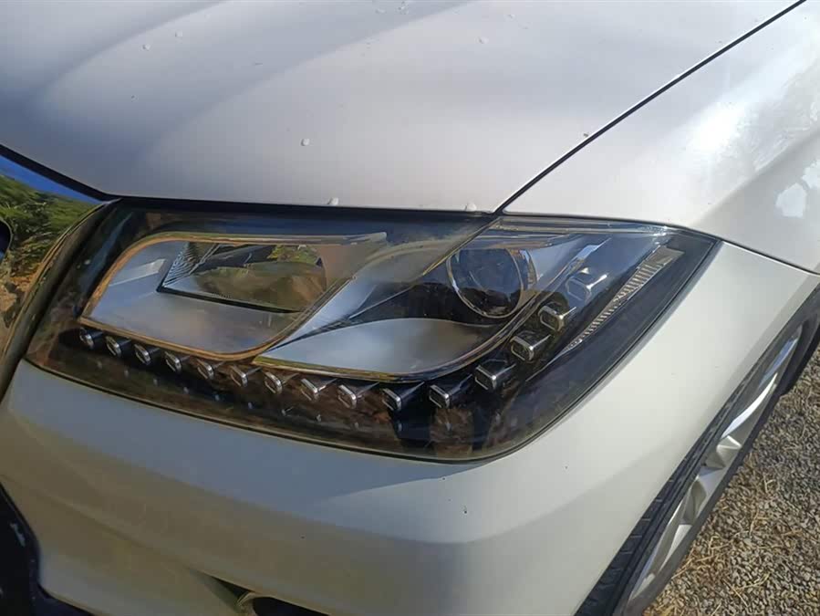 Haval H2 2014 #6 Haval H2 2014 imagem de carro #6