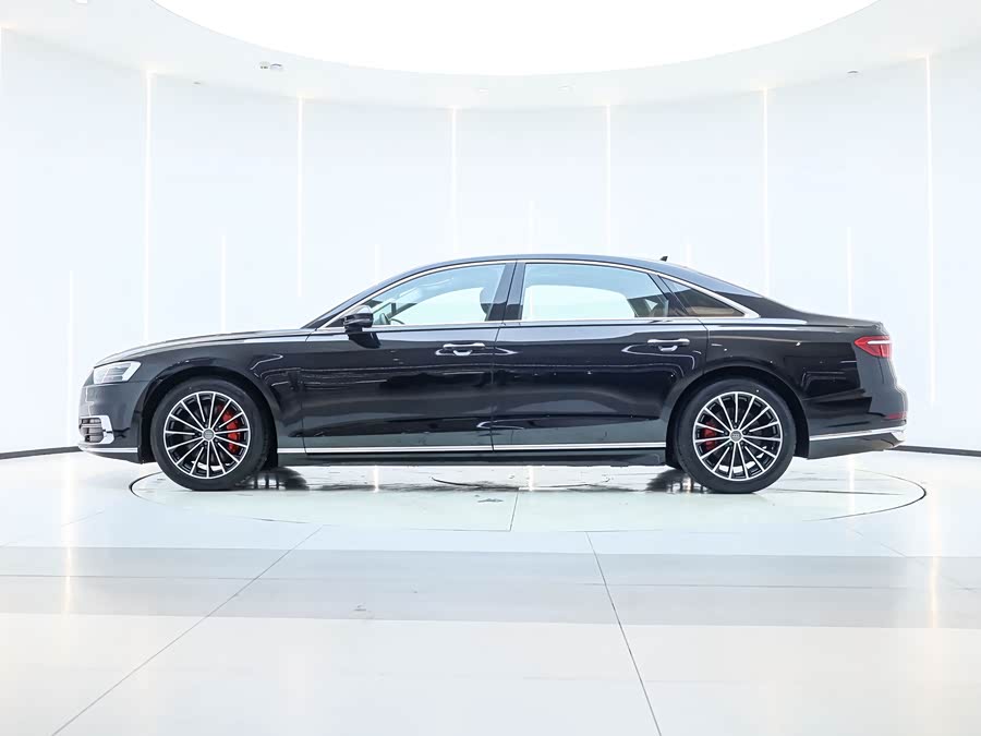 Audi A8 2019 image de voiture #6