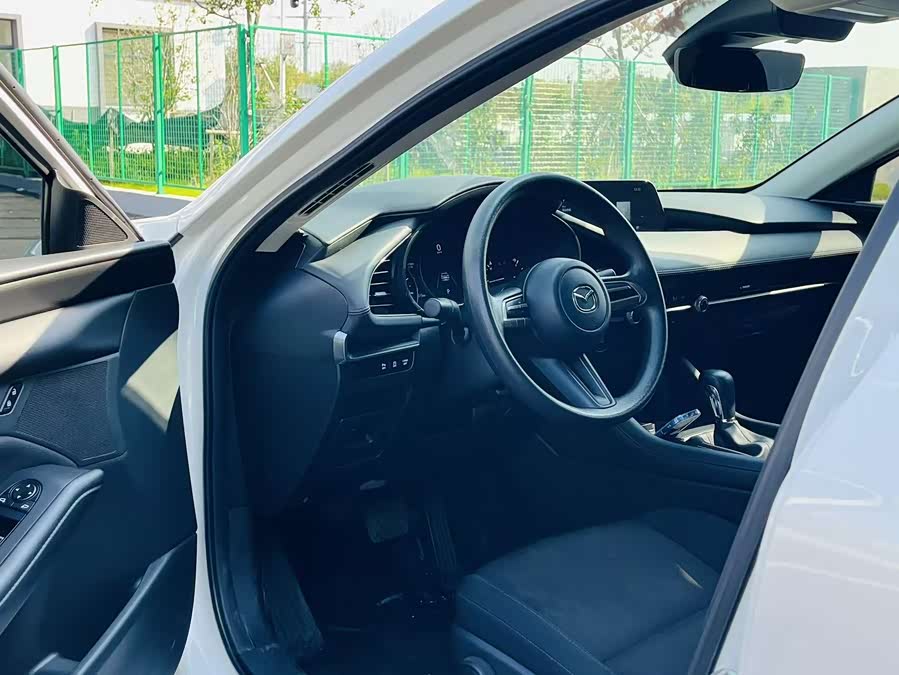 马自达 马自达3 昂克赛拉 2022 汽车图片 #6