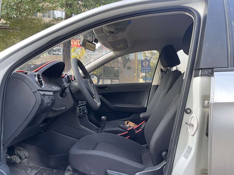 捷达 捷达VA3 2021 汽车图片 #6