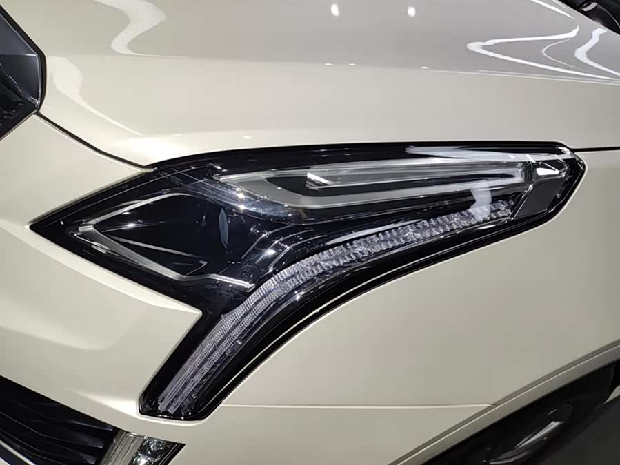 2021 car image #6