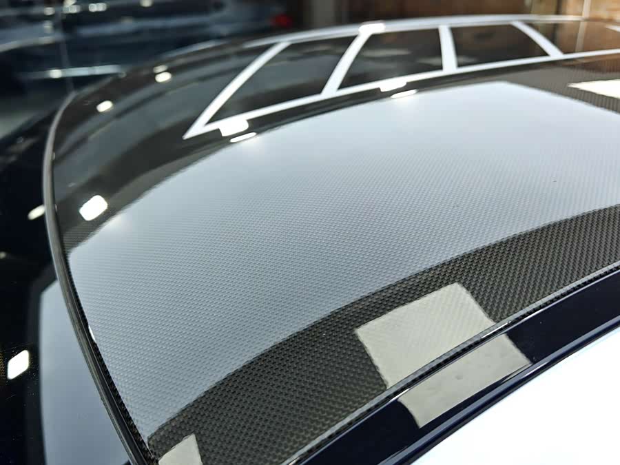 BMW M4 2018 car image #6