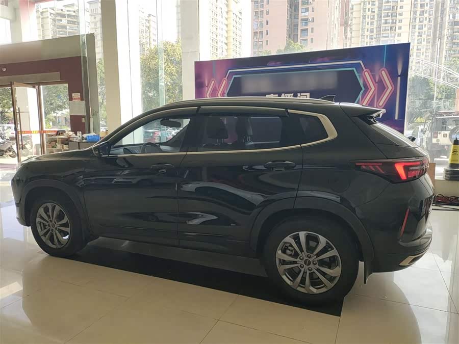 Exceed Chasing Wind 2021 #6 Exceed Chasing Wind 2021 car image #6