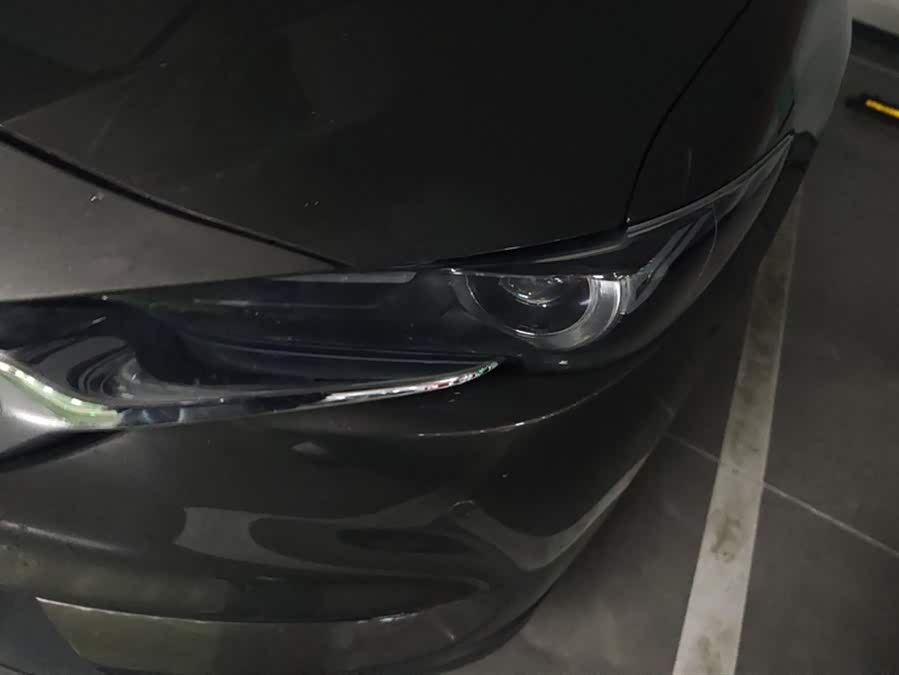 Mazda CX-8 2019 immagine di auto #6