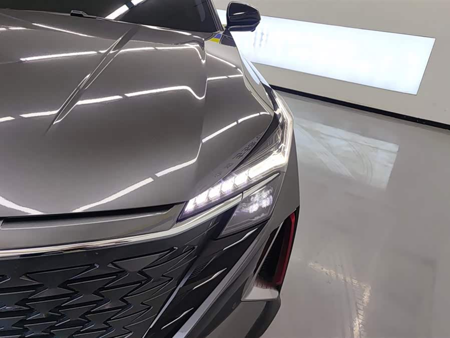 长安 长安欧尚Z6 2023 汽车图片 #6