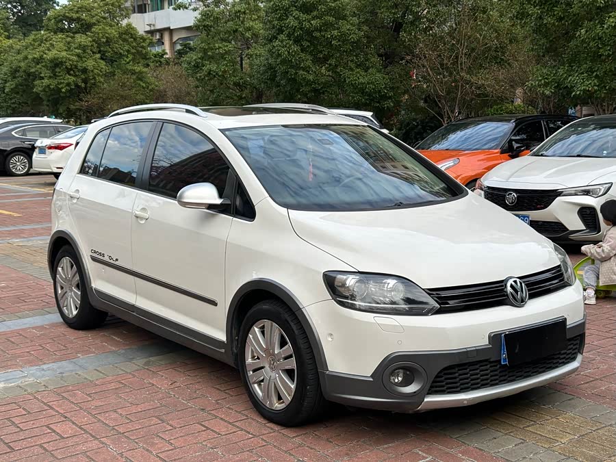 Volkswagen Golf (Imported) 2011 #6 Volkswagen Golf (Imported) 2011 image de voiture #6