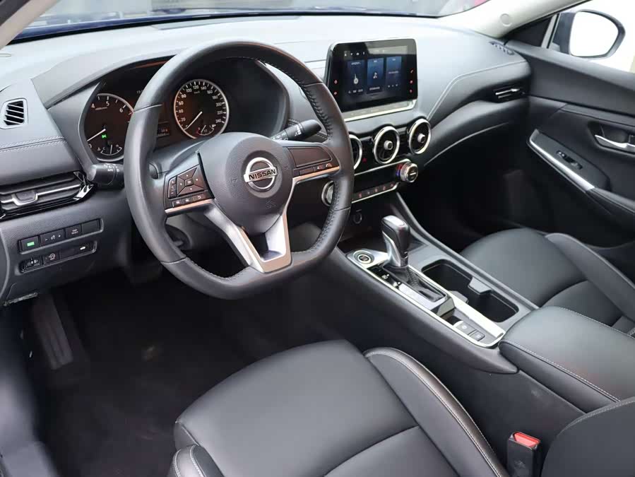 Nissan Sylphy 2023 car image #6