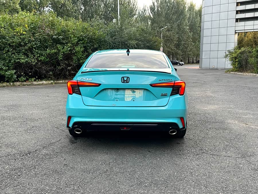 Honda INTEGRA 2022 #6 Honda INTEGRA 2022 immagine di auto #6