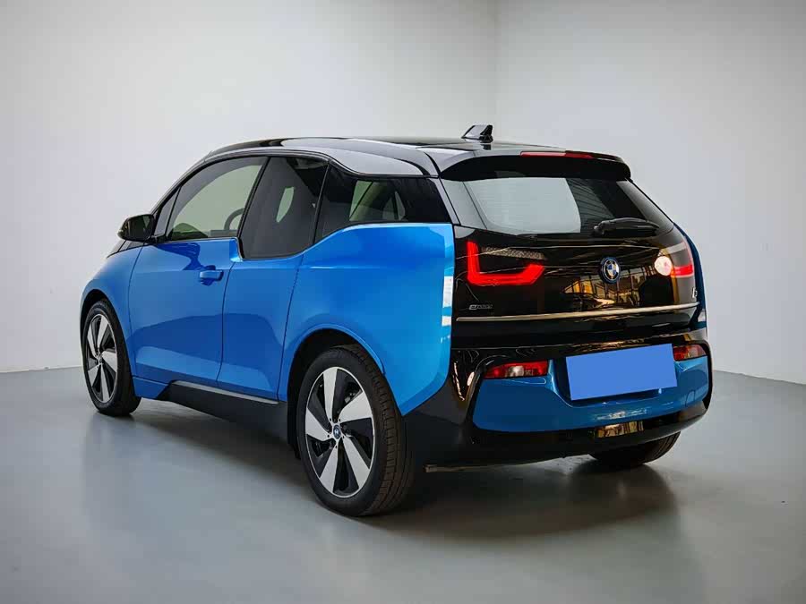 BMW i3 (Imported) 2018 car image #6