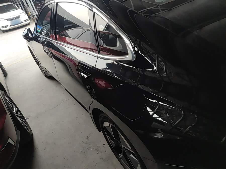 五菱汽车 五菱E5 2024 #6 五菱汽车 五菱E5 2024 汽车图片 #6