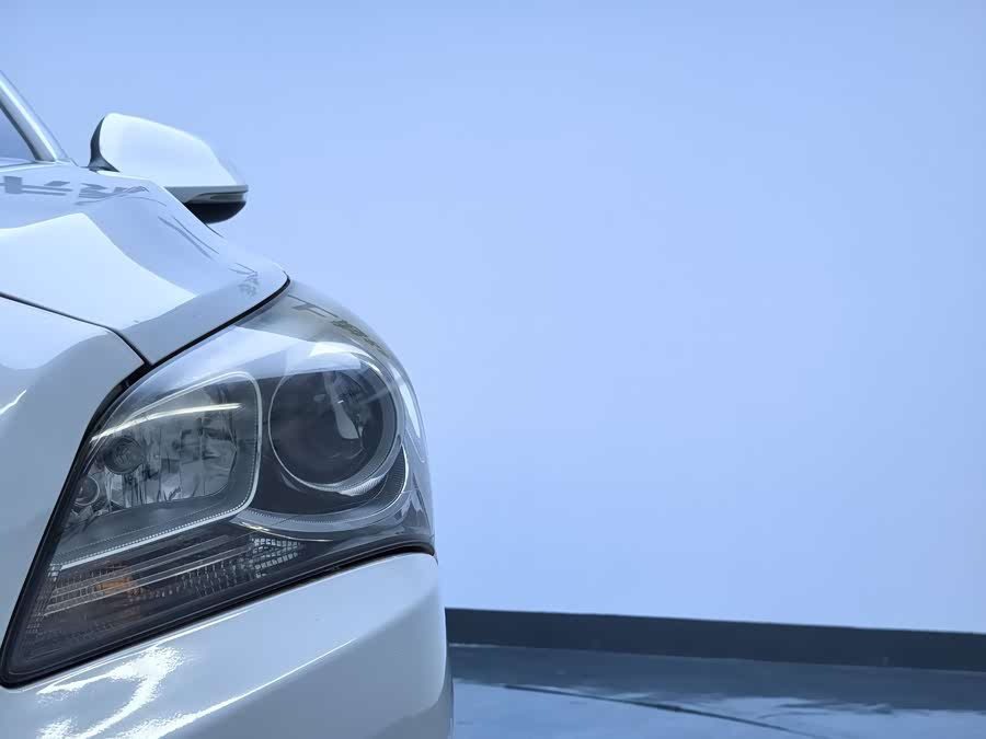 Hyundai Mistra 2014 #6 Hyundai Mistra 2014 car image #6