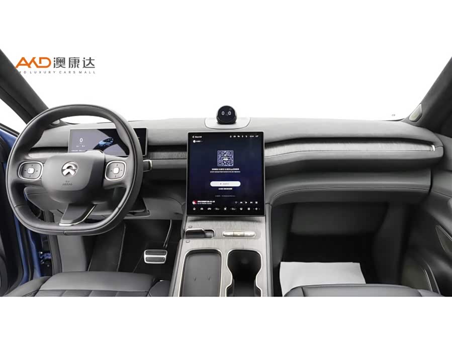 蔚来 蔚来ES7 2024 汽车图片 #6