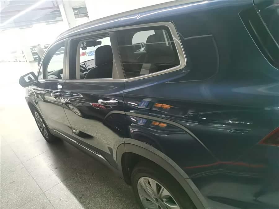 睿蓝汽车 睿蓝9 2023 汽车图片 #6