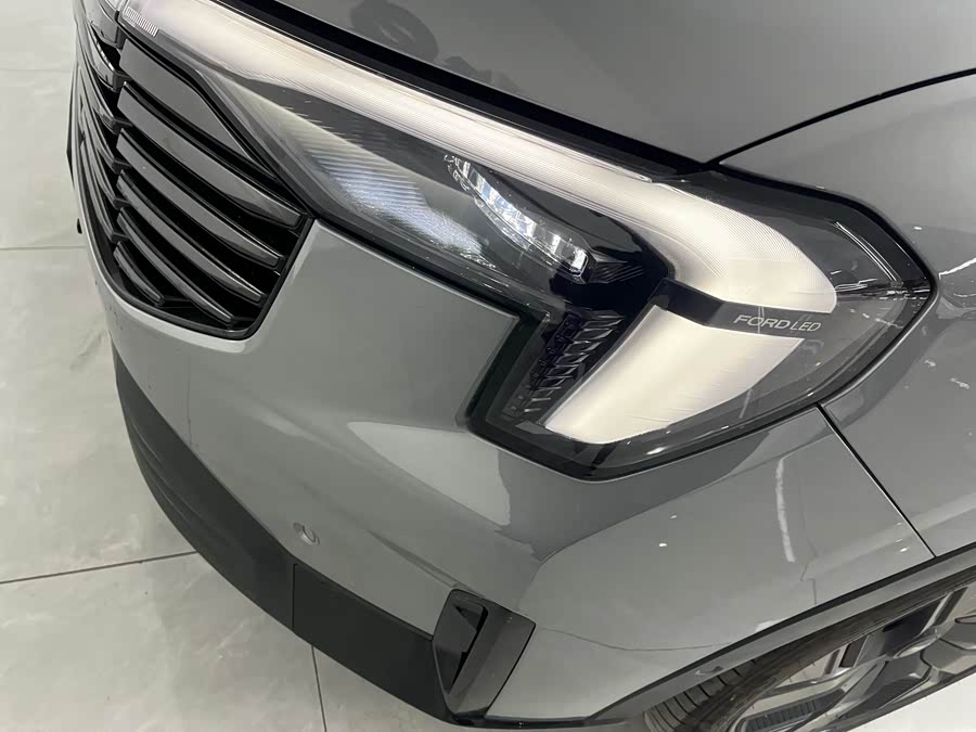 Ford Equator New Energy 2024 car image #6