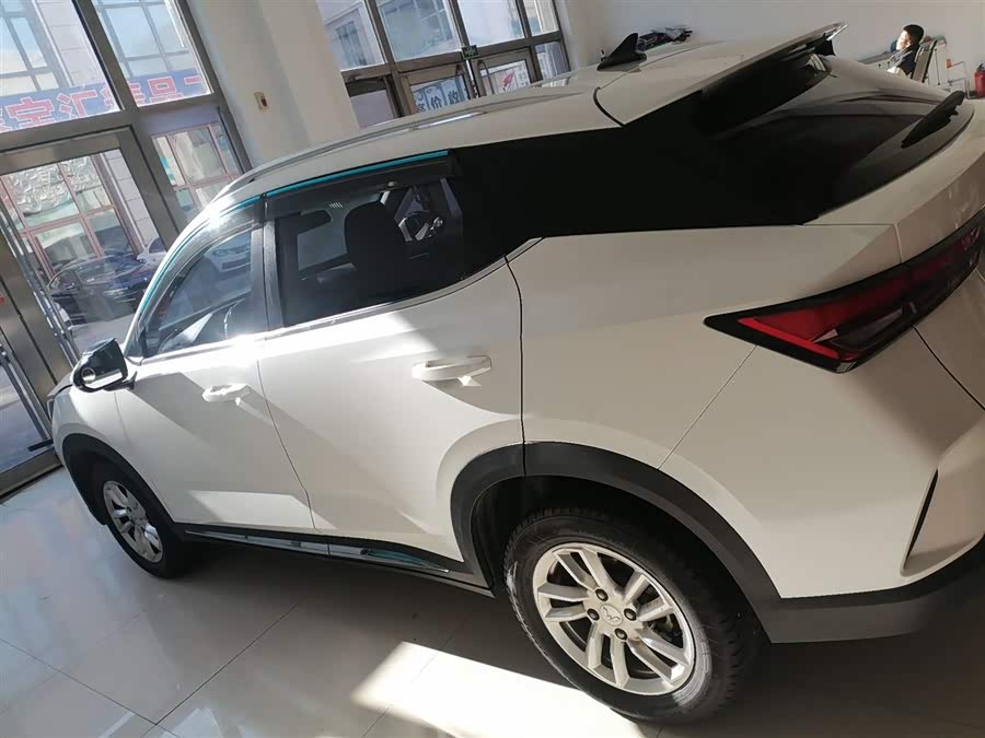 Wuling Xingchi 2023 #6 Wuling Xingchi 2023 immagine di auto #6