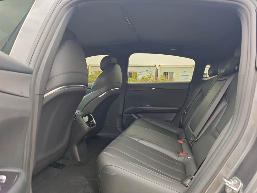 Deepal L07 2024 #6 Deepal L07 2024 car image #6