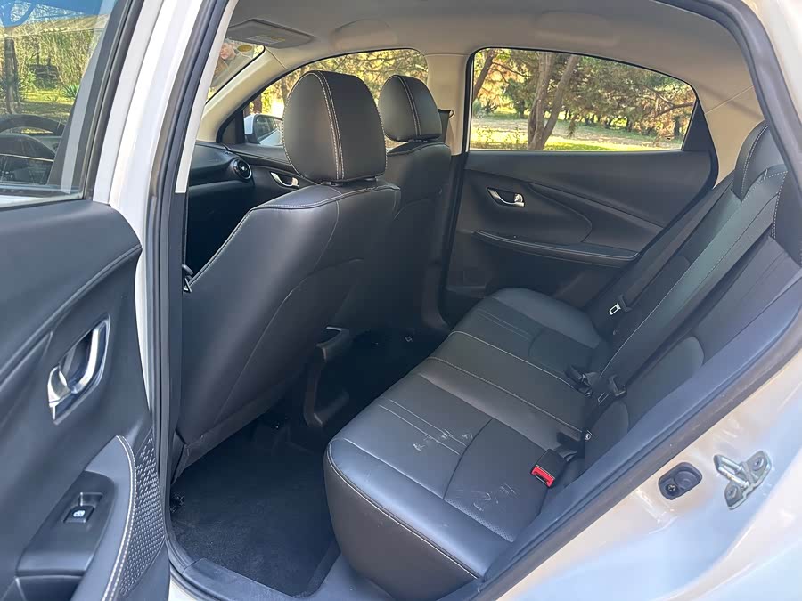 长安 悦翔 2020 汽车图片 #6