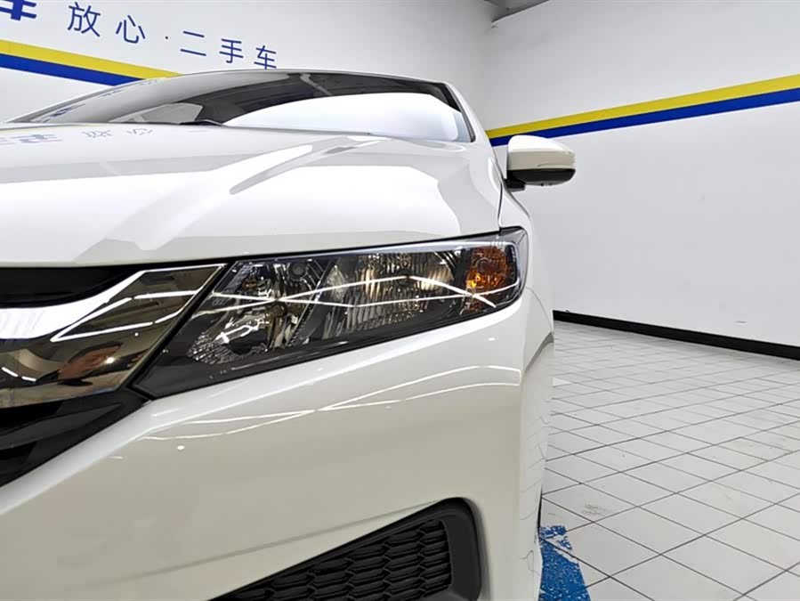 本田 锋范 2019 #6 本田 锋范 2019 汽车图片 #6