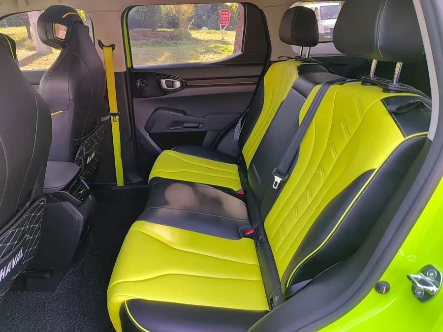 Haval Dargo 2022 immagine di auto #6