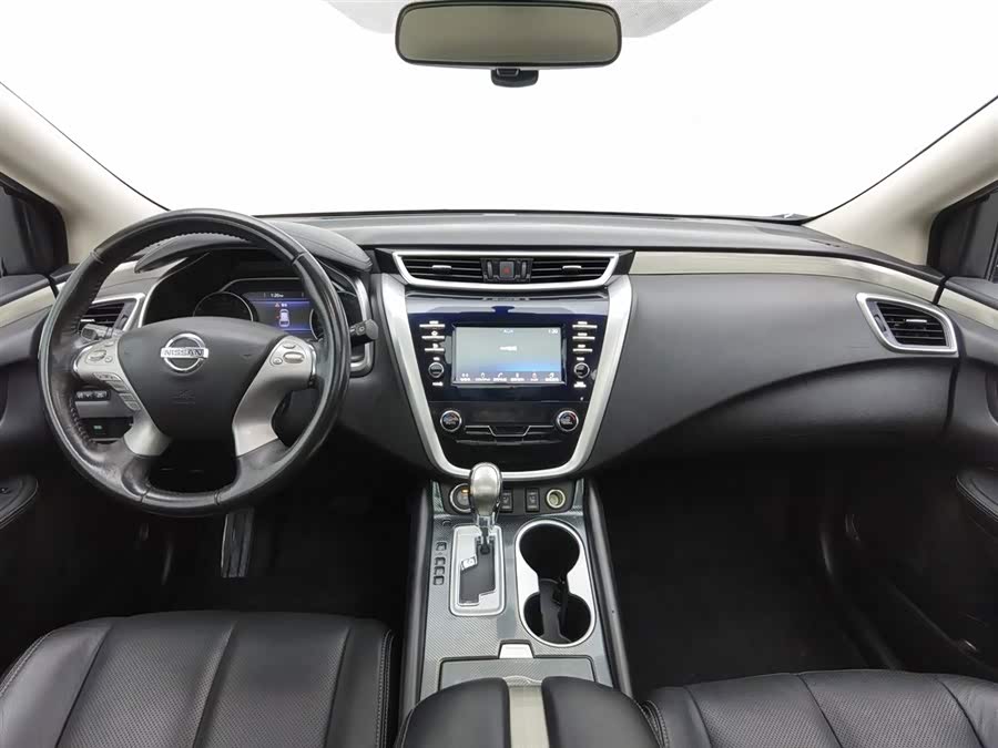 日产 楼兰 2018 汽车图片 #6