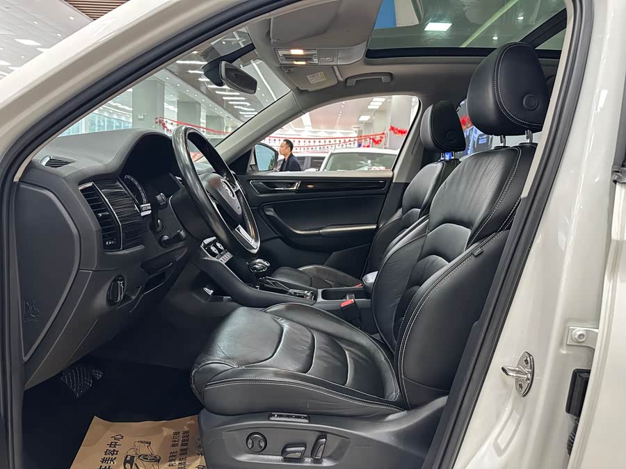 Skoda Kodiaq 2017 car image #6