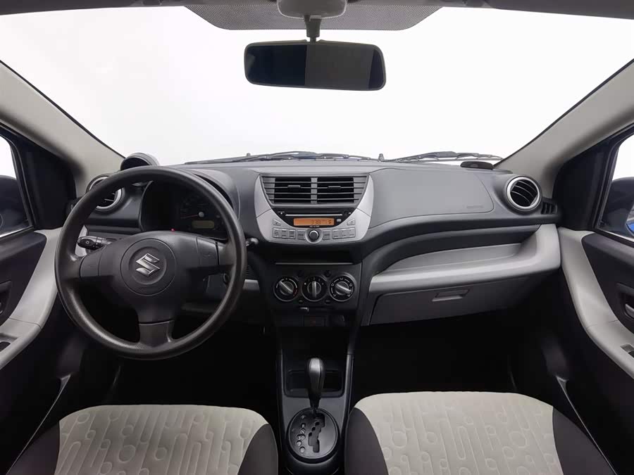 Suzuki 2017 car image #6