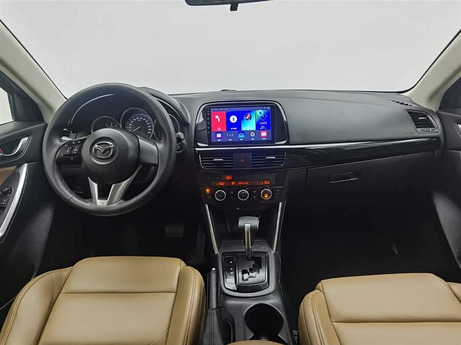 Mazda CX-5 (Imported) 2014 car image #6