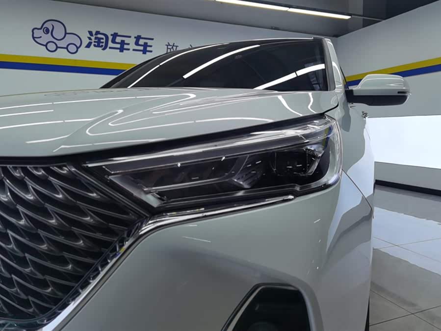 Haval M6 2023 car image #6