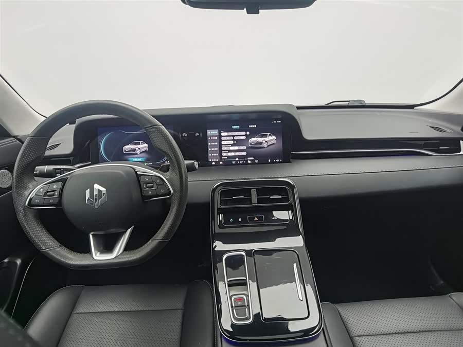 零跑汽车 零跑S01 2020 汽车图片 #6