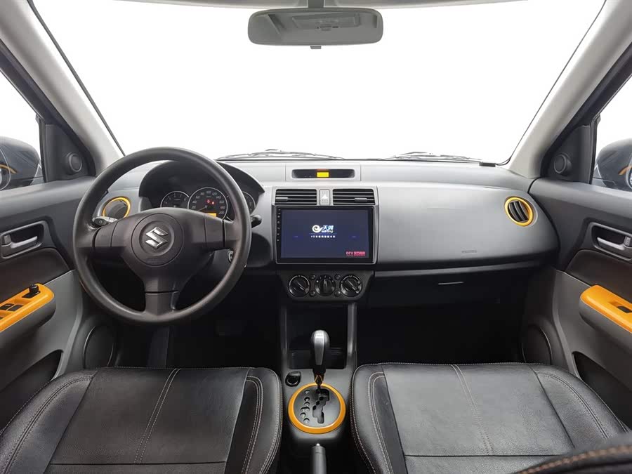 Suzuki Swift 2018 car image #6
