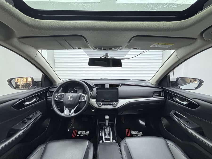 Honda Envix 2019 car image #6