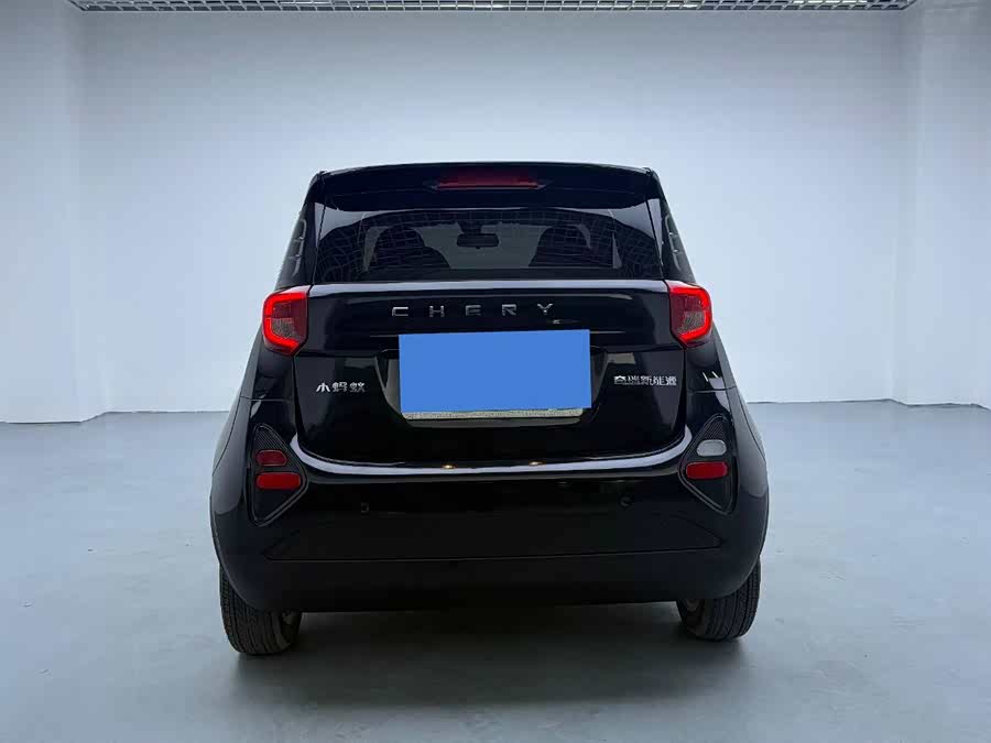 Chery Little Ant 2025 #6 Chery Little Ant 2025 car image #6