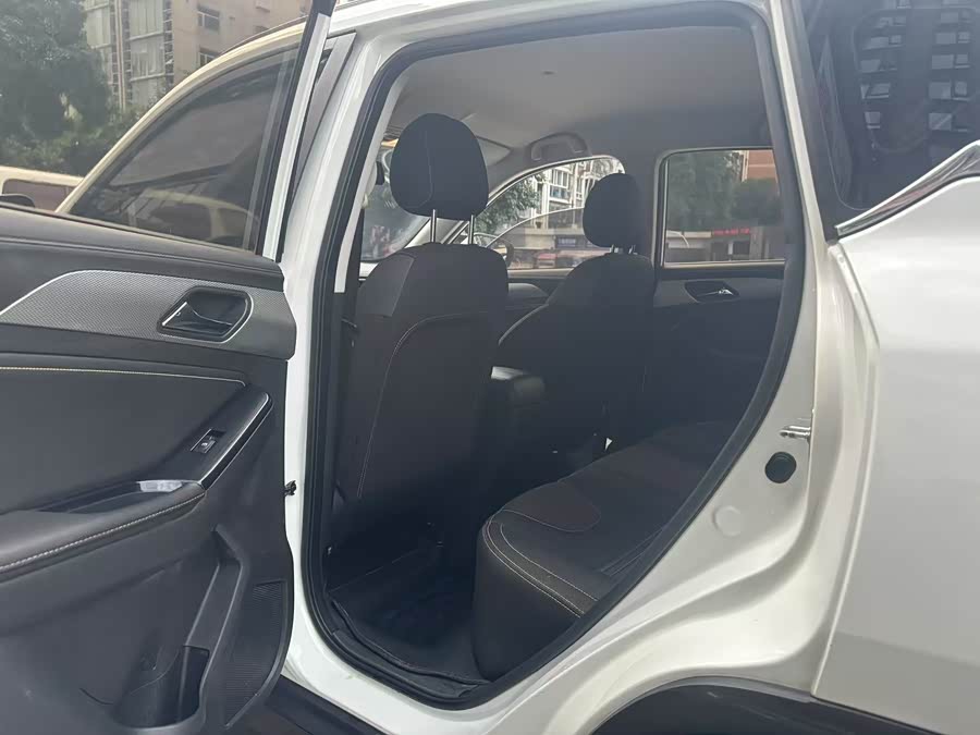 Beijing X3 2019 car image #6