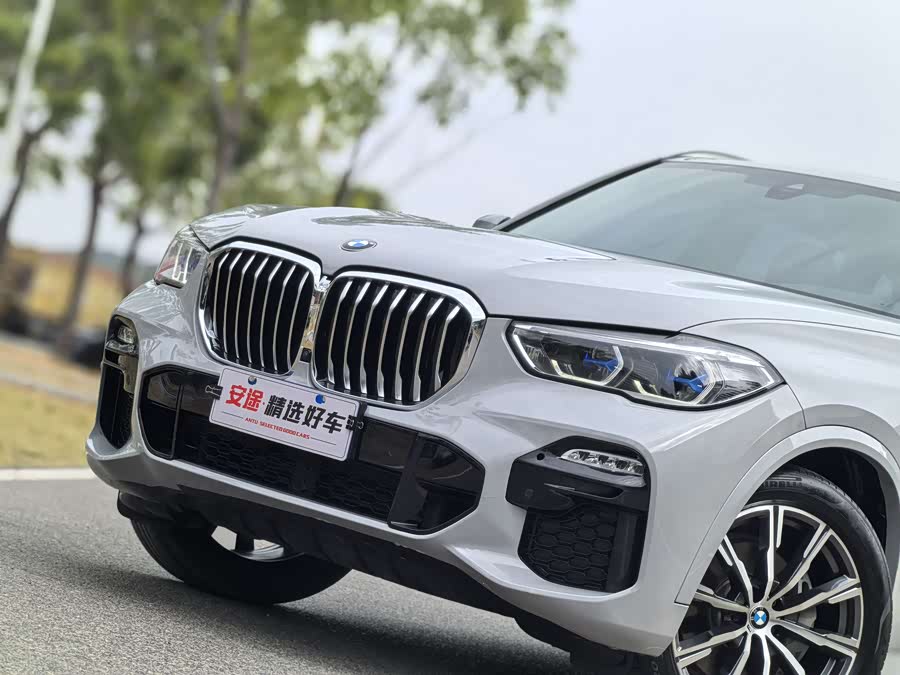 BMW X5 (Imported) 2020 immagine di auto #6