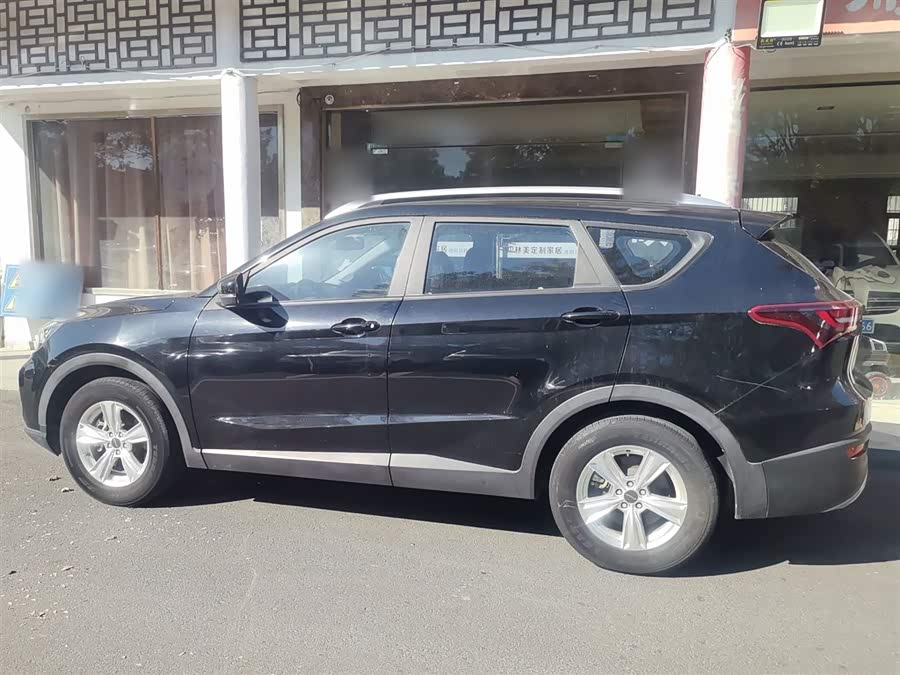 Jetour X70M 2021 #6 Jetour X70M 2021 immagine di auto #6