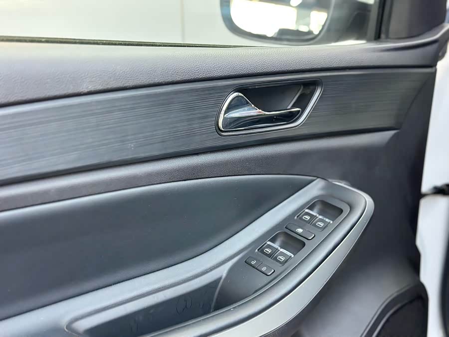 Chery Arrizo 5 2021 car image #6