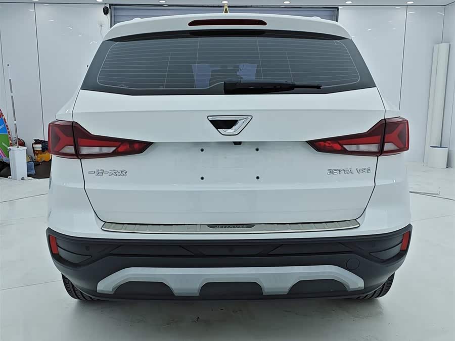 捷达 捷达VS5 2021 汽车图片 #6