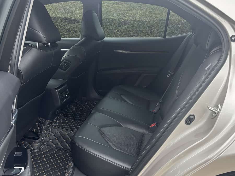 Toyota Camry 2022 #6 Toyota Camry 2022 immagine di auto #6