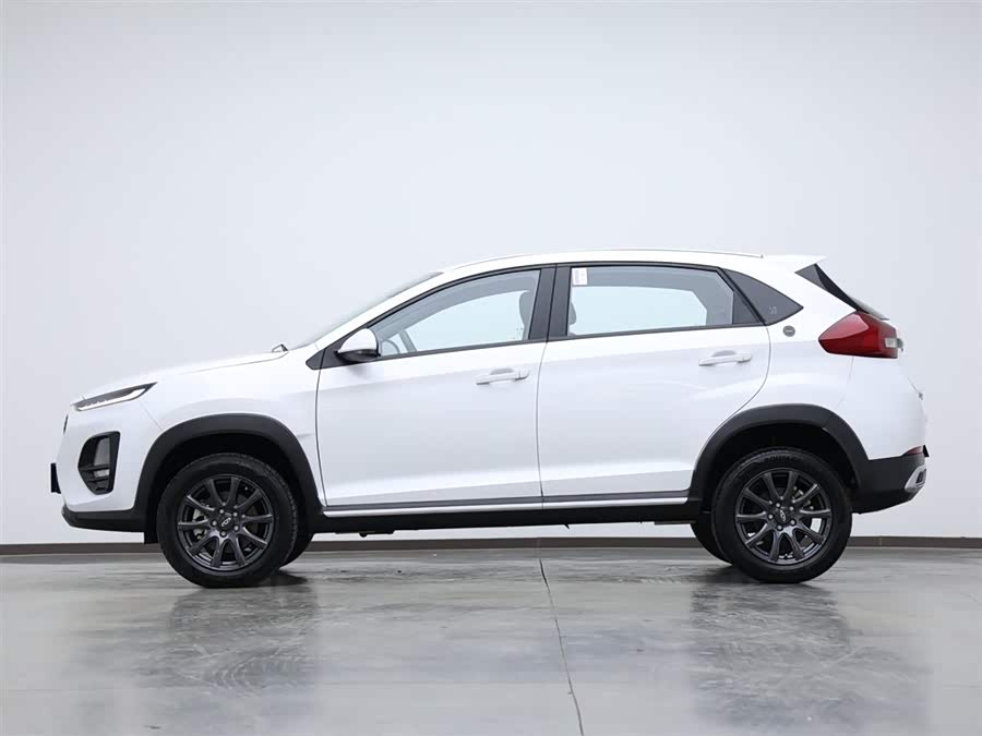 Chery Tiggo 3x 2017 #6 Chery Tiggo 3x 2017 car image #6
