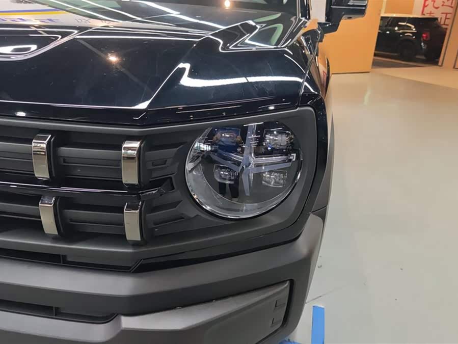 Haval Dargo 2023 car image #6