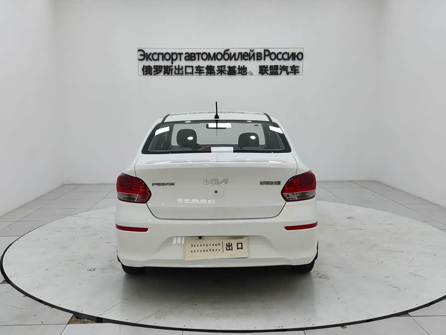 起亚 焕驰 2021 汽车图片 #6