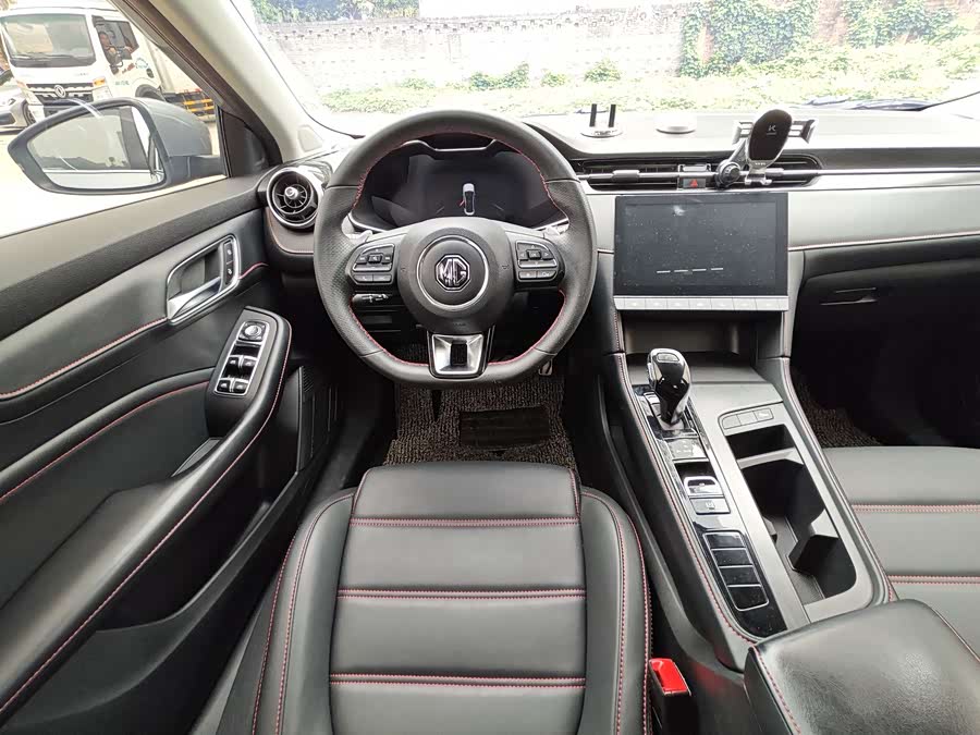 名爵 MG6 2021 汽车图片 #6