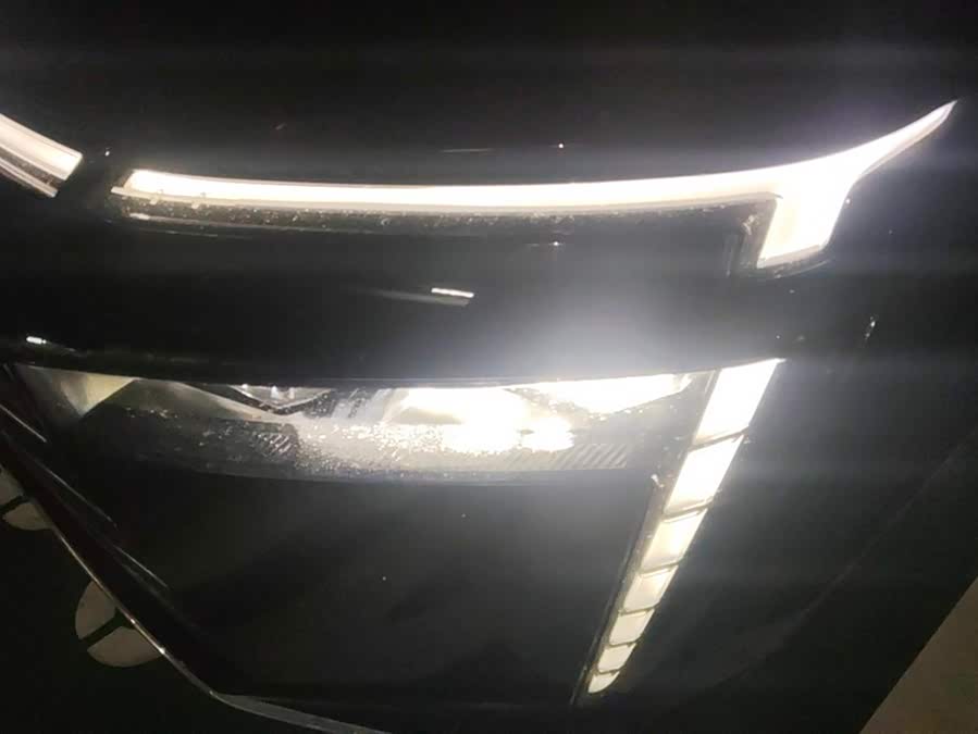 GAC Trumpchi E8 New Energy 2024 #6 GAC Trumpchi E8 New Energy 2024 car image #6