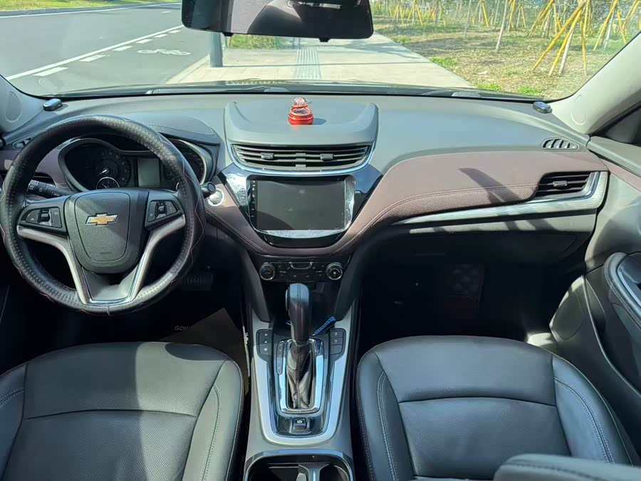 Chevrolet Malibu 2019 #6 Chevrolet Malibu 2019 car image #6