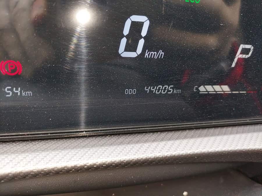 捷途 捷途大圣i-DM 2023 汽车图片 #6