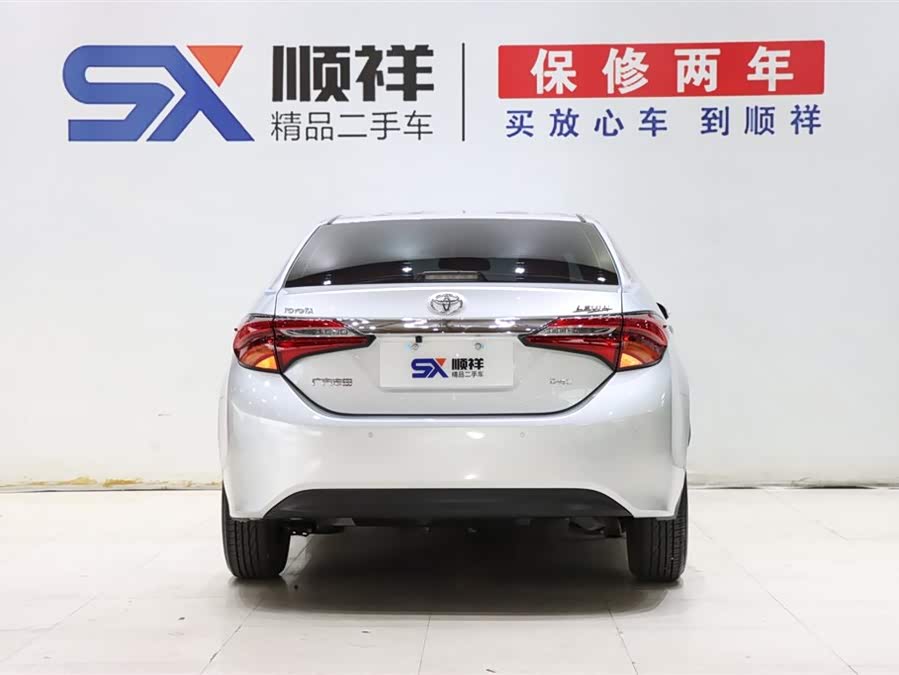 丰田 赛那SIENNA 2022 #6 丰田 赛那SIENNA 2022 汽车图片 #6