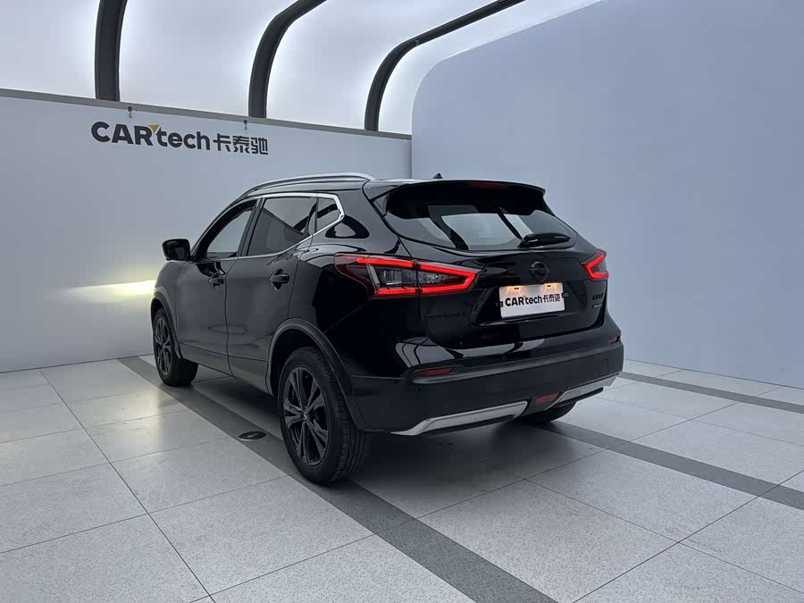 日产 逍客 2022 汽车图片 #6