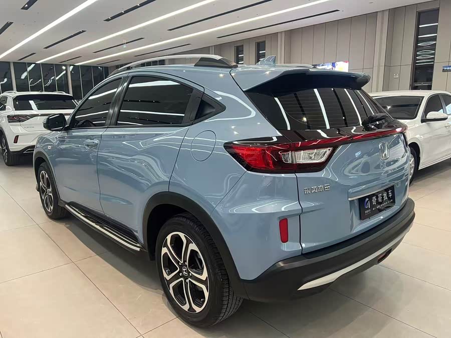 Honda XR-V 2021 car image #6