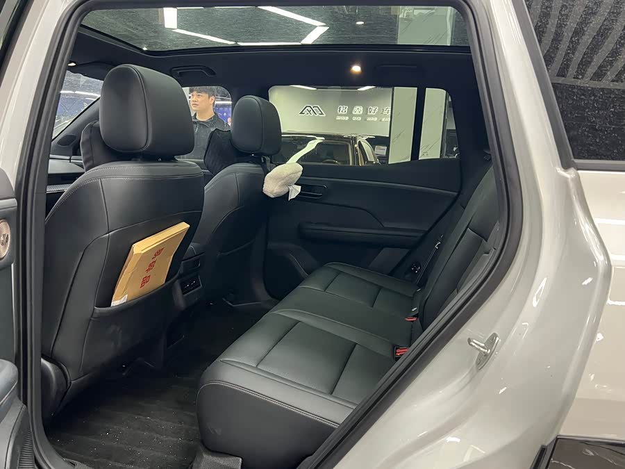 丰田 铂智3X 2025 汽车图片 #6